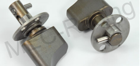 Athena Auslassschieber (S410485303015)