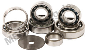 Hot Rods Getriebelagersatz (TBK0002)