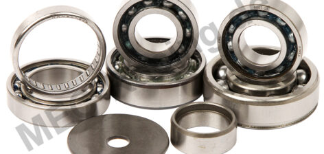 Hot Rods Getriebelagersatz (TBK0002)