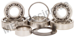 Hot Rods Getriebelagersatz (TBK0003)