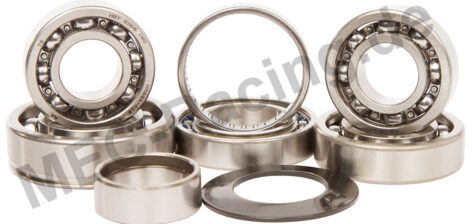 Hot Rods Getriebelagersatz (TBK0003)