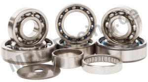 Hot Rods Getriebelagersatz (TBK0004)