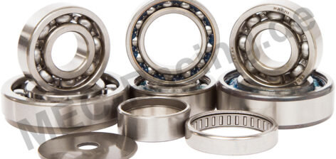 Hot Rods Getriebelagersatz (TBK0004)