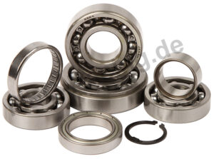 Hot Rods Getriebelagersatz (TBK00051)