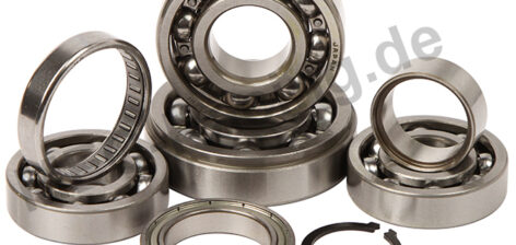 Hot Rods Getriebelagersatz (TBK00051)