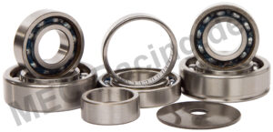 Hot Rods Getriebelagersatz (TBK0006)