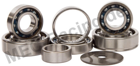Hot Rods Getriebelagersatz (TBK0006)