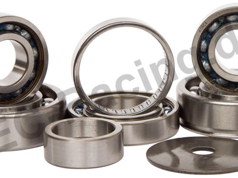 Hot Rods Getriebelagersatz (TBK0006)