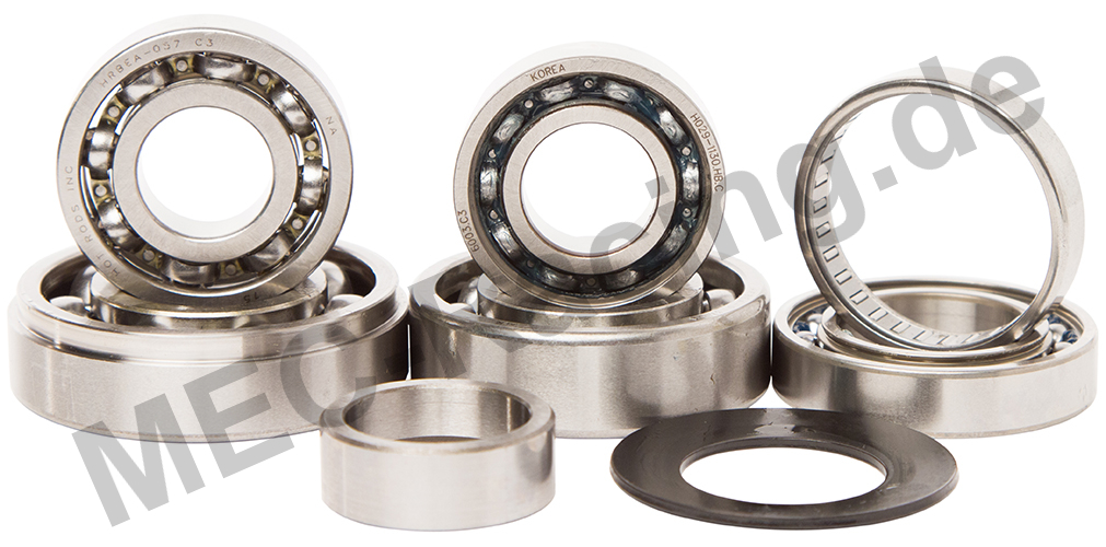 Hot Rods Getriebelagersatz (TBK0008)