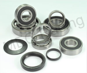 Hot Rods Getriebelagersatz (TBK00093)