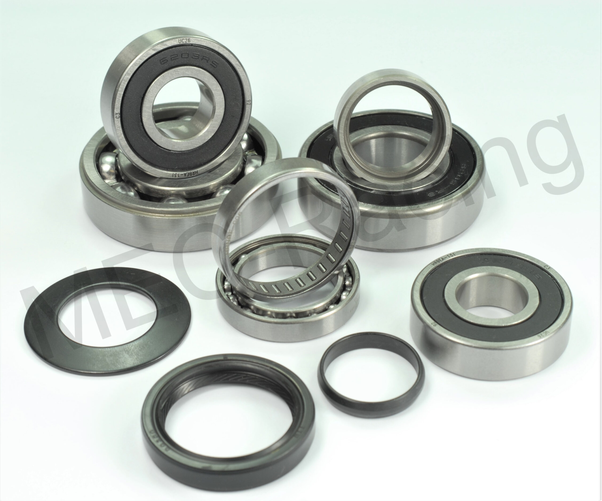 Hot Rods Getriebelagersatz (TBK00093)