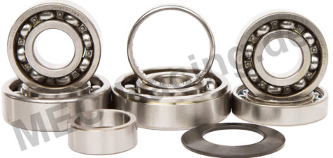 Hot Rods Getriebelagersatz (TBK0009)