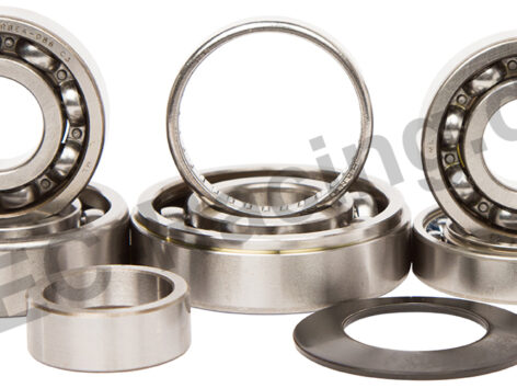 Hot Rods Getriebelagersatz (TBK0009)