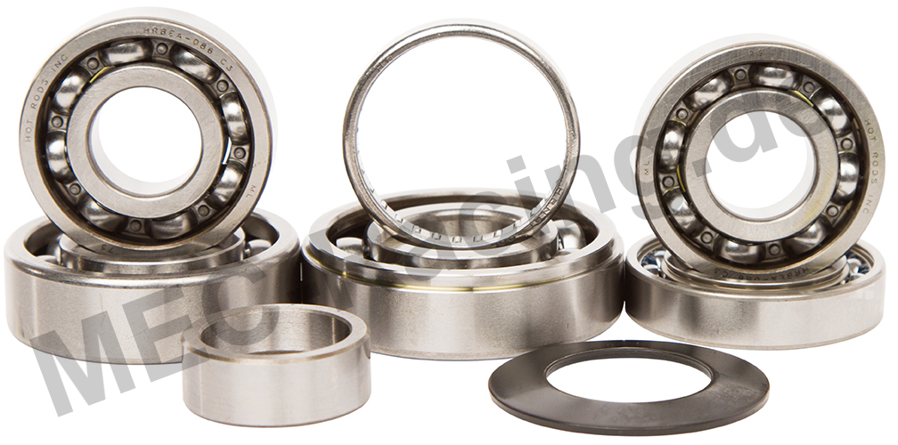 Hot Rods Getriebelagersatz (TBK0009)