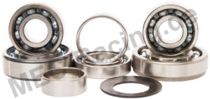 Hot Rods Getriebelagersatz (TBK0010)