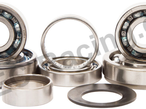 Hot Rods Getriebelagersatz (TBK0010)