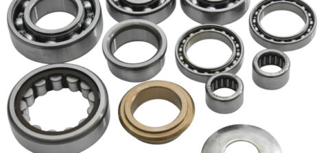 Hot Rods Getriebelagersatz (TBK0135)