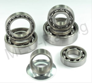 Hot Rods Getriebelagersatz (TBK00161)