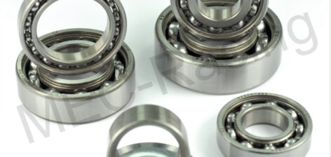 Hot Rods Getriebelagersatz (TBK00161)