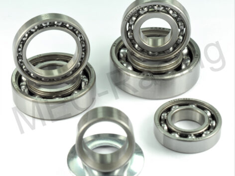 Hot Rods Getriebelagersatz (TBK00161)