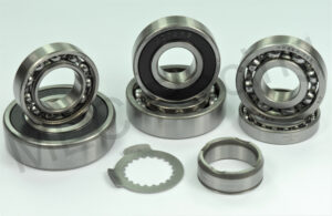 Hot Rods Getriebelagersatz (TBK00162)