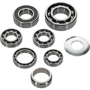 Hot Rods Getriebelagersatz (TBK00163)
