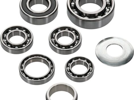 Hot Rods Getriebelagersatz (TBK00163)