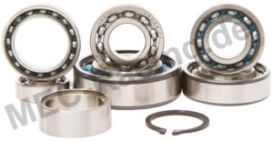 Hot Rods Getriebelagersatz (TBK0018)