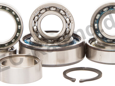 Hot Rods Getriebelagersatz (TBK0018)