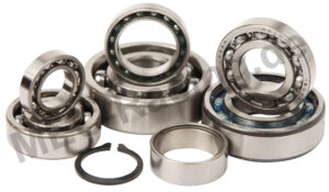 Hot Rods Getriebelagersatz (TBK0019)