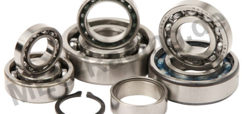 Hot Rods Getriebelagersatz (TBK0019)