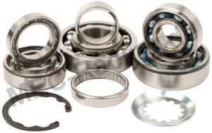 Hot Rods Getriebelagersatz (TBK0020)