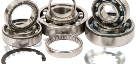 Hot Rods Getriebelagersatz (TBK0020)