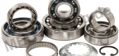 Hot Rods Getriebelagersatz (TBK0021)