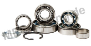 Hot Rods Getriebelagersatz (TBK0022)