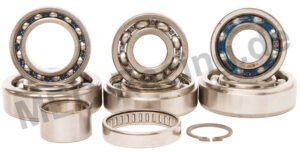 Hot Rods Getriebelagersatz (TBK0023)