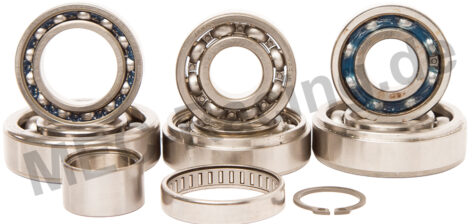 Hot Rods Getriebelagersatz (TBK0023)