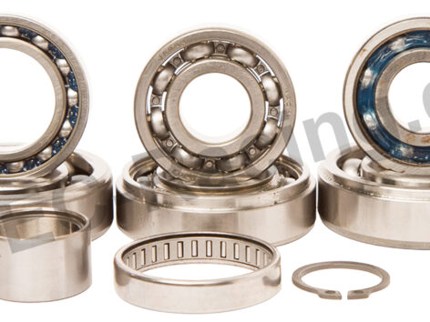 Hot Rods Getriebelagersatz (TBK0023)