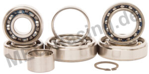 Hot Rods Getriebelagersatz (TBK0024)