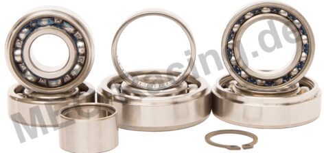 Hot Rods Getriebelagersatz (TBK0024)