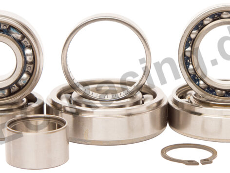 Hot Rods Getriebelagersatz (TBK0024)