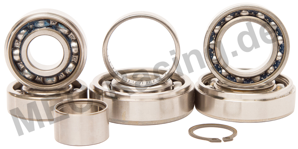 Hot Rods Getriebelagersatz (TBK0024)