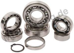 Hot Rods Getriebelagersatz (TBK0025)