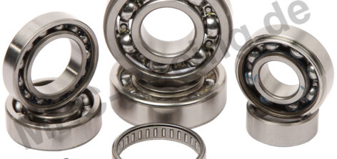 Hot Rods Getriebelagersatz (TBK0025)