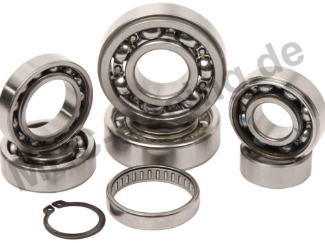 Hot Rods Getriebelagersatz (TBK0025)