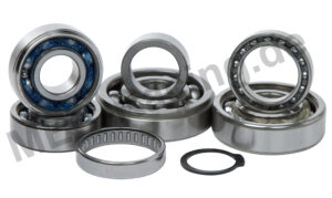 Hot Rods Getriebelagersatz (TBK0026)