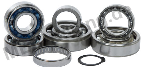 Hot Rods Getriebelagersatz (TBK0026)