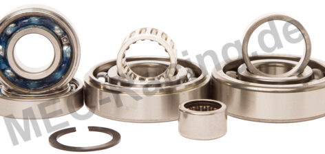Hot Rods Getriebelagersatz (TBK0027)