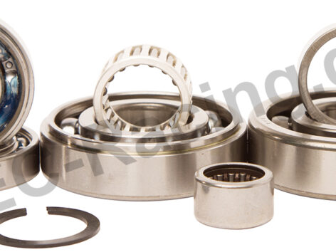 Hot Rods Getriebelagersatz (TBK0027)