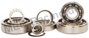 Hot Rods Getriebelagersatz (TBK0028)